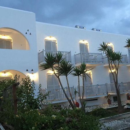 Hotel Stella Naousa  Luaran gambar