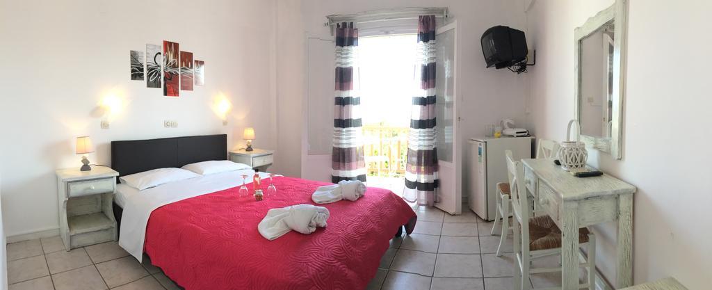 Hotel Stella Naousa  Luaran gambar